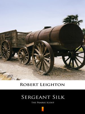 cover image of Sergeant Silk